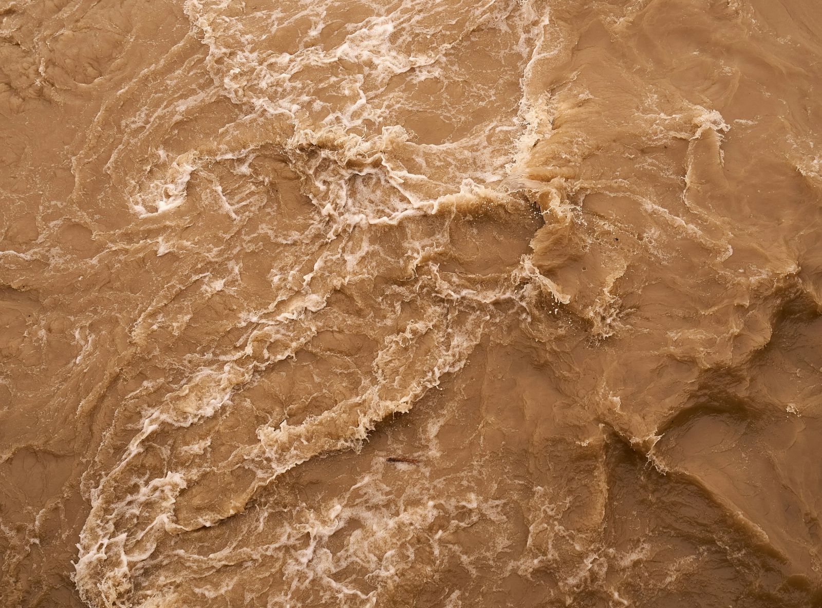 Hydrologická situácia na východnom Slovensku dňa 27.11.2025 k 13:00 hod.