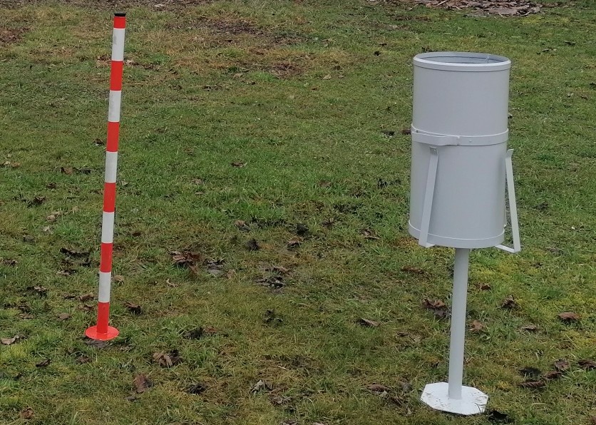 Inzerát SHMÚ Malá Lehota - hľadáme pozorovateľa