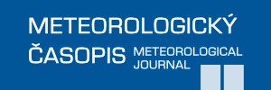 Meteorologick� �asopis