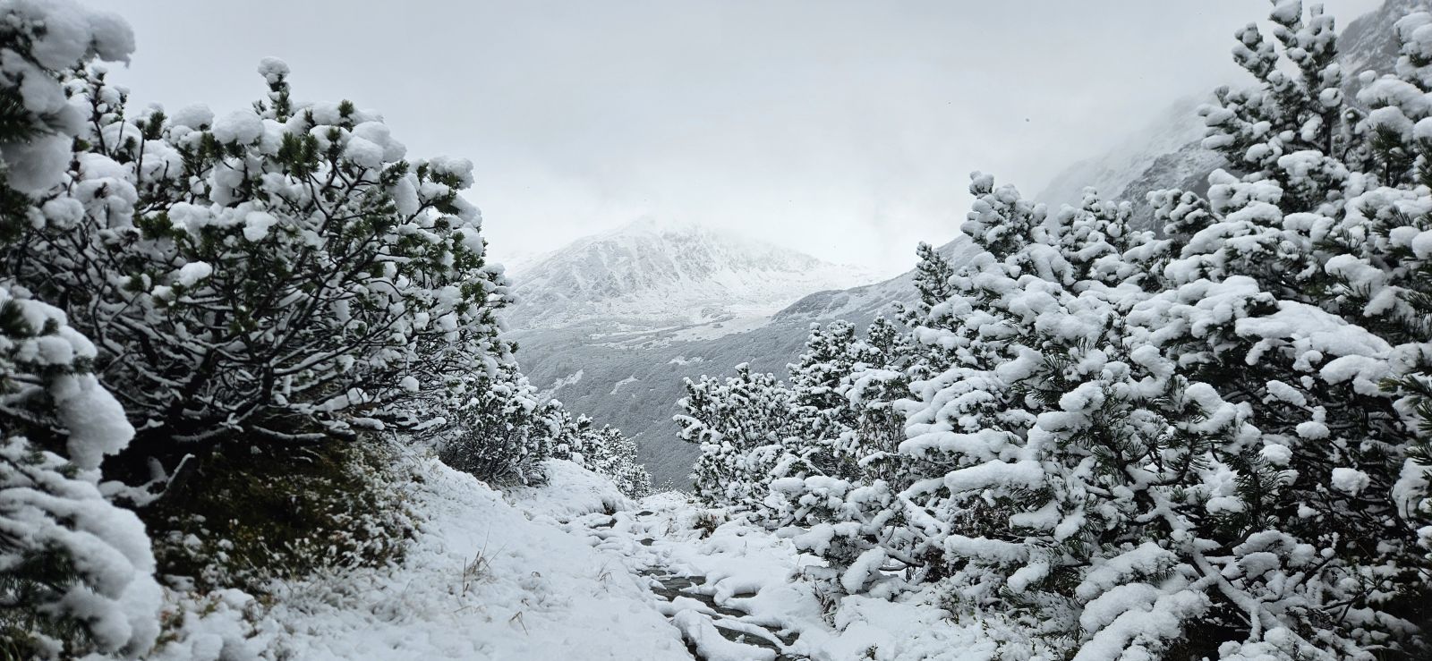 Zhodnotenie zimy 2025/2026 – teplota vzduchu